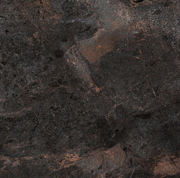 Плитка Allore Group Mainstone Black F PC R Sugar 60x60 