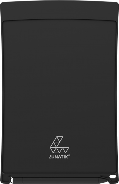 Планшет для рисования Lunatik с LCD-экраном 10