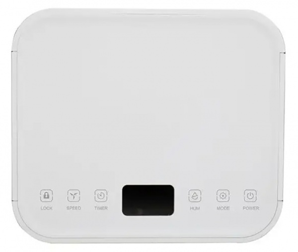 Осушитель воздуха MyCond Tibo eco 10