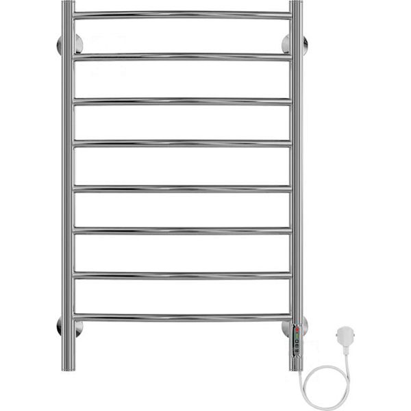 Полотенцесушитель электрический Hi-Therm Lazio 8 500x800 Е32 R