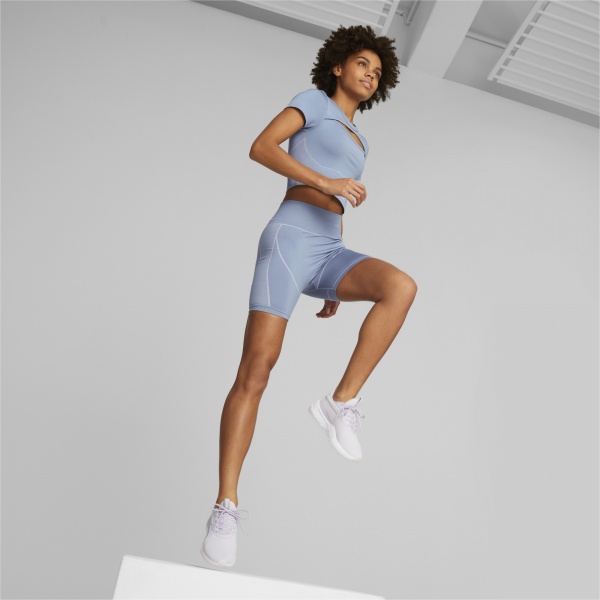 Кроссовки Puma LEX NOVA SHINE WN'S 37794002 р.40,5 UK 7 розовый