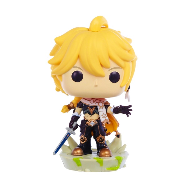 Игровая фигурка Funko POP! серии Путешественник 68380 