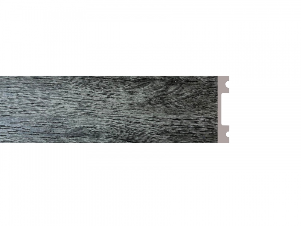 Молдинг 164-267 2800x7x40мм