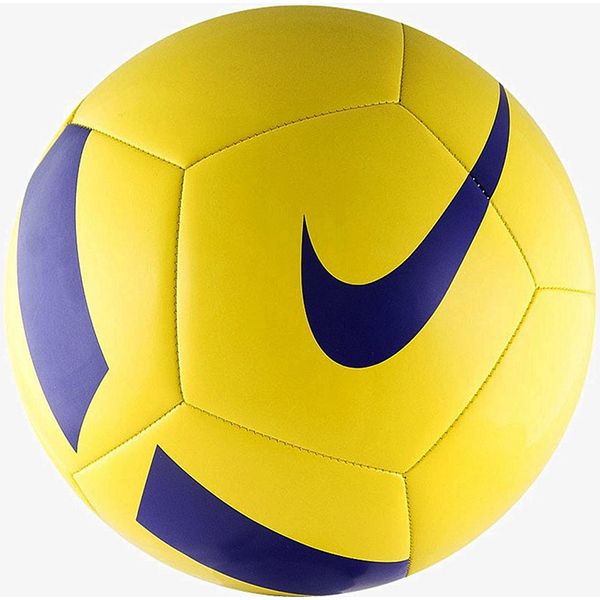 Футбольный мяч Nike Pitch Team SC3166-701 р.5