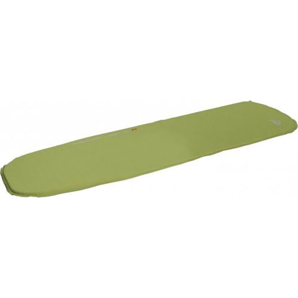 Коврик туристический McKinley 245120-64822 180х49 см Trekker O2 салатовый