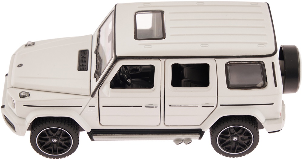 Автомодель Rastar 1:32 Mercedes-Benz AMG G63 454.00.78