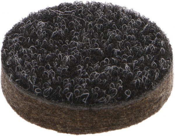 Круг полірувальний повстяний A.T.T. 6396017