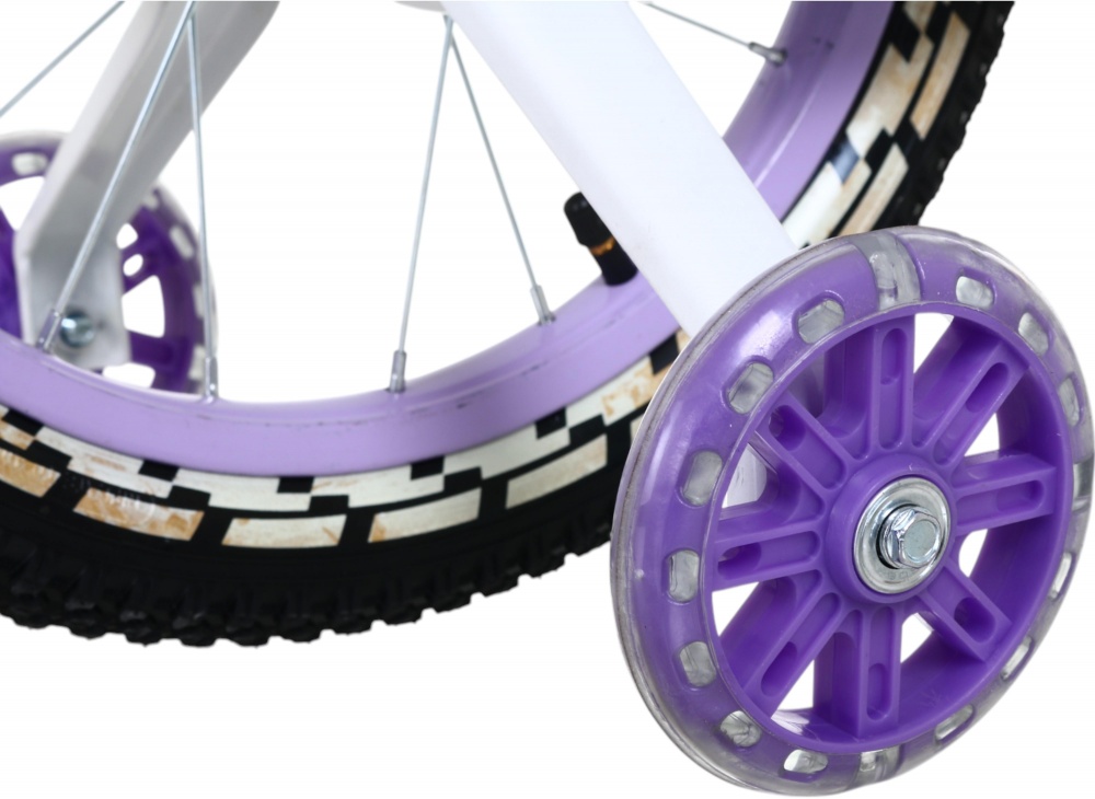 Велосипед детский MaxxPro kids 16' KQ-08