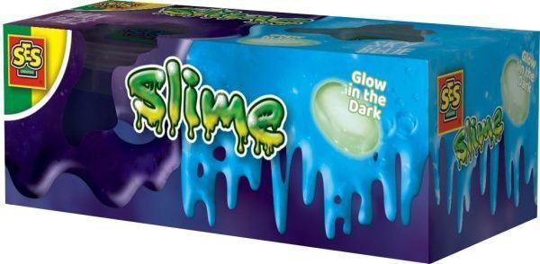 Слиз-лизун SES Місячний камінь 15002S