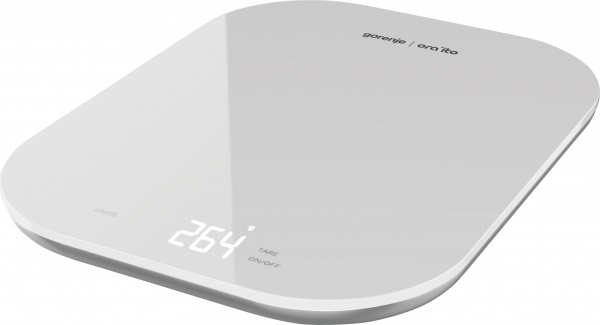 Весы кухонные Gorenje KT10ORAITOW 