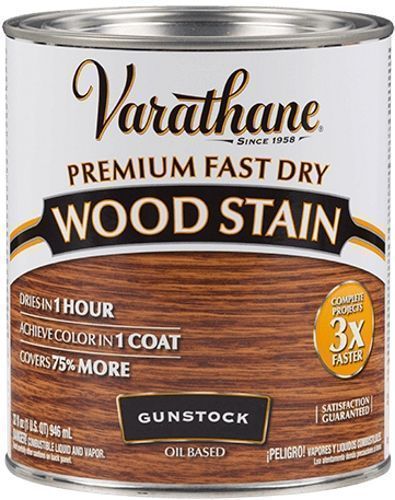 Морилка Varathane дуб гансток 0,946 л 1 кг