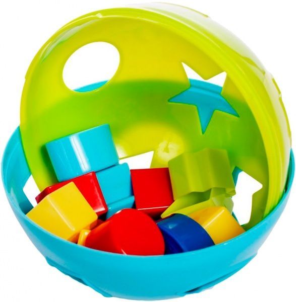Іграшка-сортер Bebelino М'яч