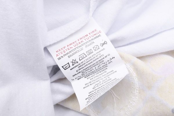 Костюм Туреччина з ананасом р.92 білий 9007 