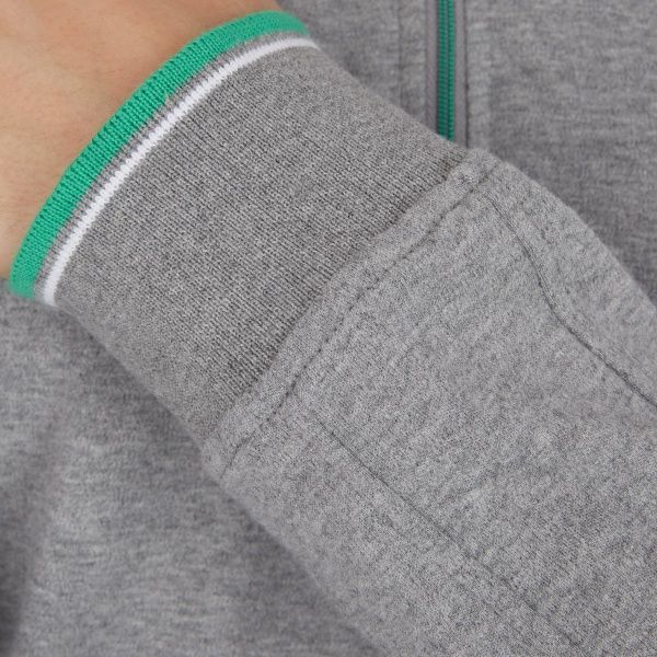 Джемпер Energetics Jonathan ux 302701-900027 р. XL сірий