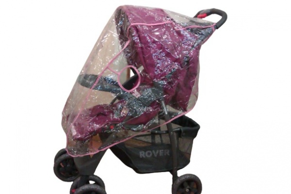 Дощовик Моя планета На коляску К 106 К106 