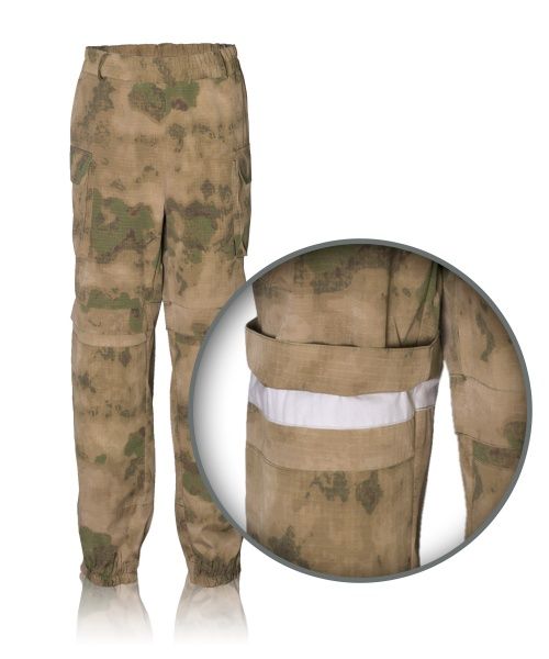 Костюм противоэнцефалитный Торнадо 