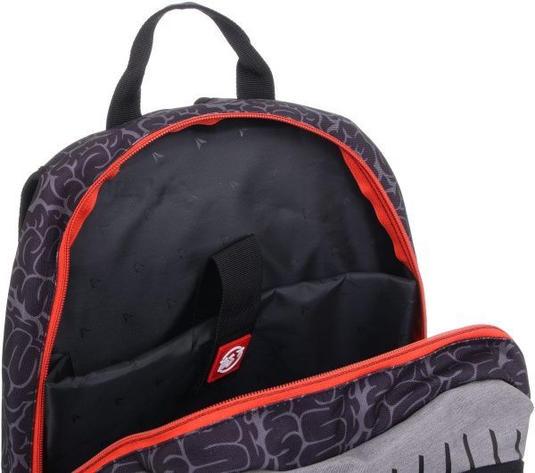 Рюкзак молодіжний YES Zombie T-85 сірий (558284)