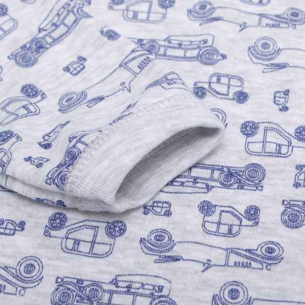 Кофта Татошка 0405204мшн р.98 мульті 