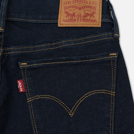 Джинси LEVIS 17780;0014 р. 23-30 синій 