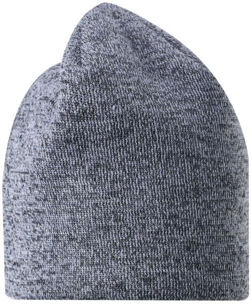 Шапка Reima 9991 р.46-48 черный 728747 