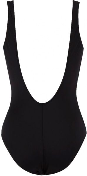 Купальник EA7 Women`s knit swimsui 911128-0P427-00020 р.XS черный