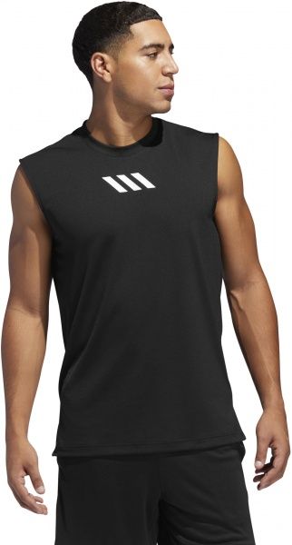 Майка Adidas PM SL TANK DT2921 M чорний