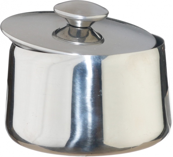 Сахарница с крышкой 250 мл 3308L Origami Horeca