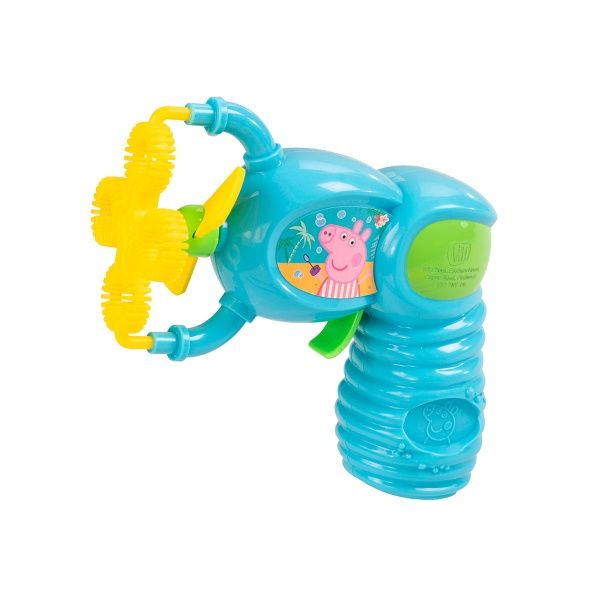 Игровой набор Dulcop с мыльными пузырями Peppa Pig_Баббл-всплеск 1384506.00