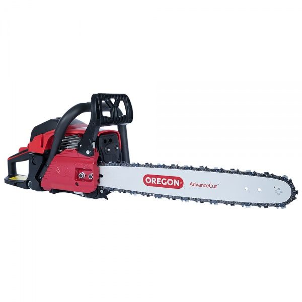 Бензопила Vitals Professional BKZ 4524rm 15“ Magnesium