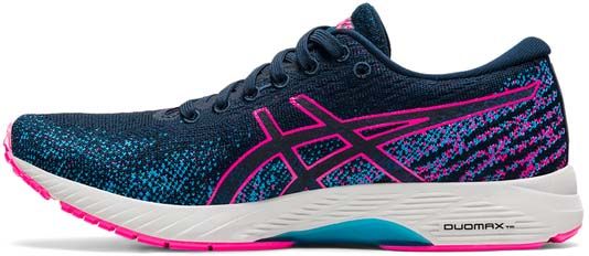 Кроссовки Asics GEL-DS TRAINER 26 1012B090-401 р.US 9,5 синий