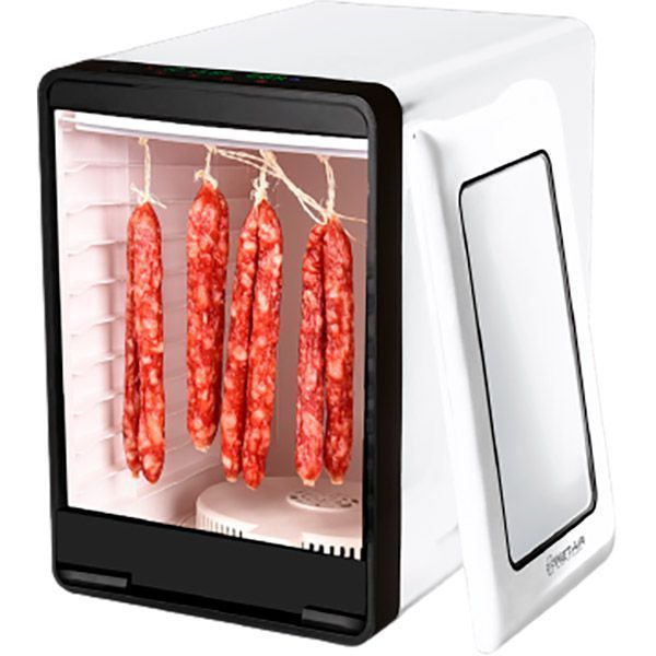 Сушилка для овощей и фруктов WetAir FD-560W 