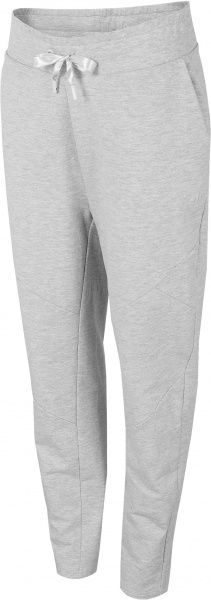 Штани 4F H4L21-SPDD015-27M р. 3XL світло-сірий меланж