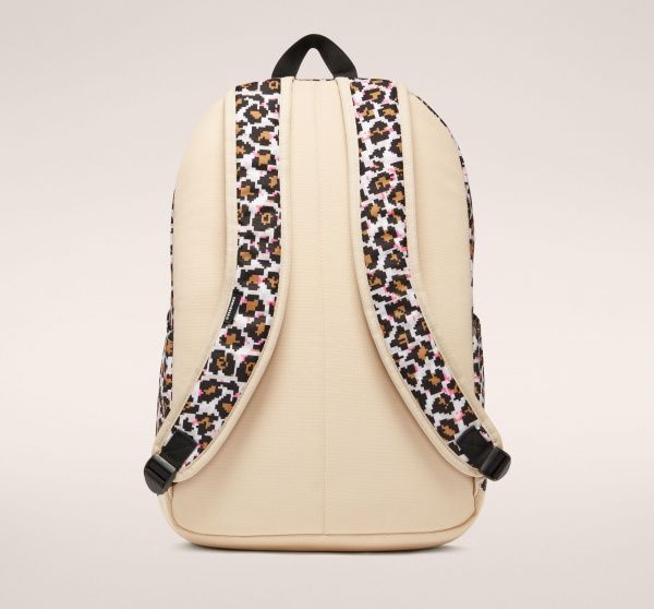 Рюкзак Converse GO 2 BACKPACK 10021023-A02 різнокольоровий