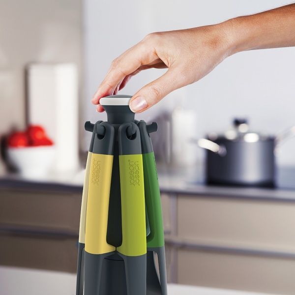 Набір кухонного приладдя 7 шт. Elevate Opal Joseph Joseph