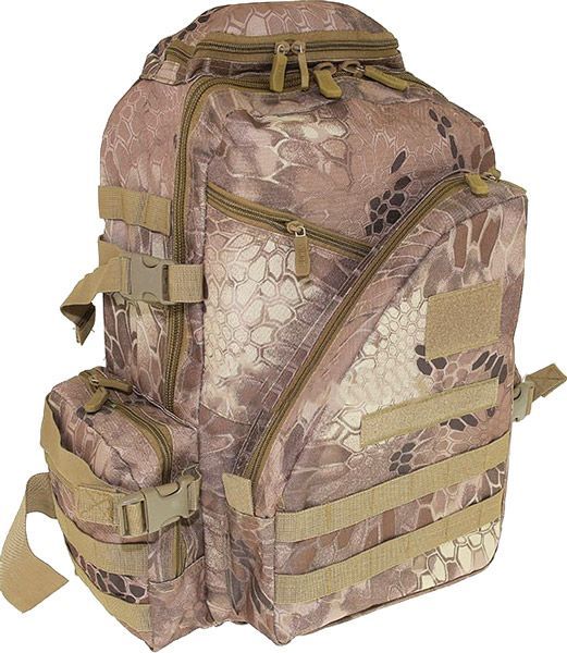 Рюкзак ML-Tactic Combat Multipocket Nomad 4WMLT-B0015NMD
