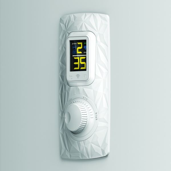 Бойлер Zanussi ZWH/S 100AZURRO PRO WiFi 