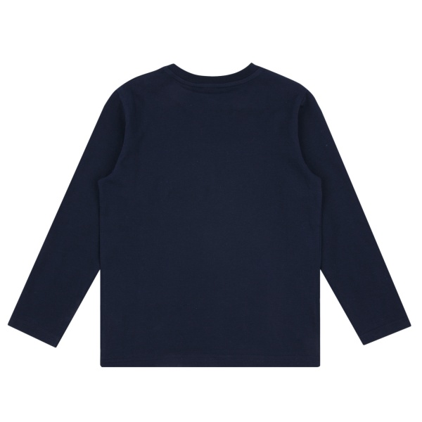 Джемпер для хлопчика Funtime Driam р.116 синій 