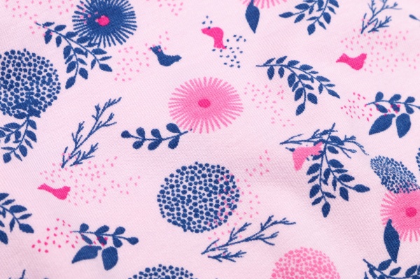 Топ KOSTA 1411-7 р.122–128 возраст от 6 лет розовый