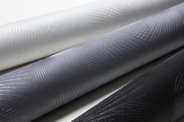 Шпалери вінілові на флізеліновій основі Status 400ST07 1,06x10,05 м 