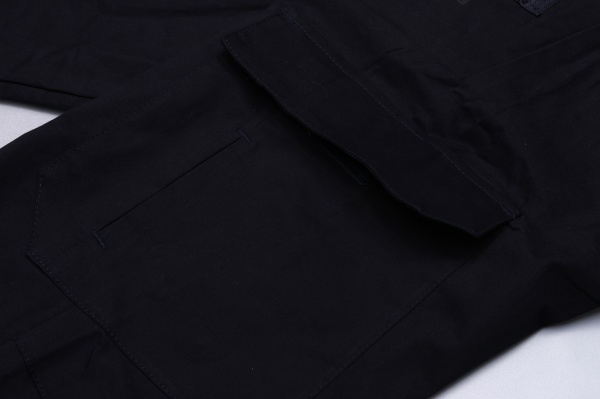 Штани Avecs AV-50250/2 р. 50 синій