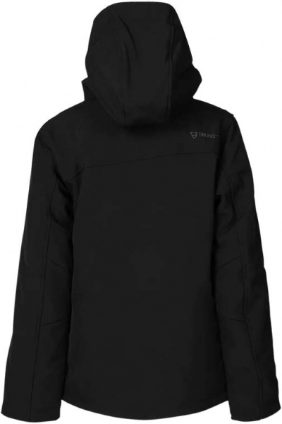 Куртка Brunotti 2023124531-9999 р.128 черный