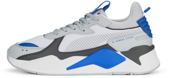 Кроссовки Puma RS-X GEEK 39117401 р.43 UK 9 синий