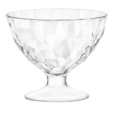 Креманка Diamond JR ice cream 225 мл Bormioli Rocco