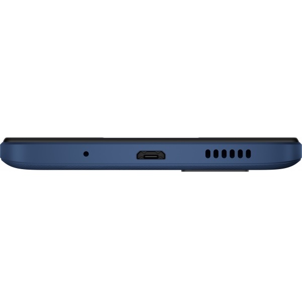 Смартфон Xiaomi Redmi 12C 4/128GB ocean blue (977269) 