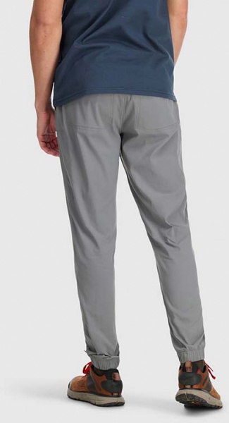 Брюки Outdoor Research ZENDO JOGGERS 279960-0008 р. S серый