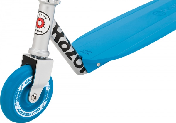 Самокат Razor California Longboard голубой 772766 