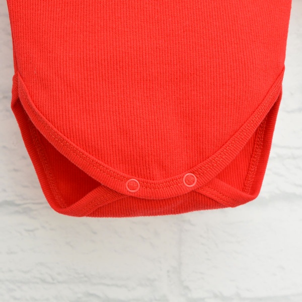 Боди-гольф для девочки Blanka р.86 красный 110309 