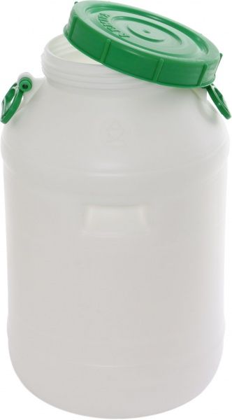 Бочка пищевая Леміра 60 л