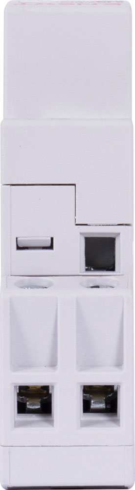 Контактор E.NEXT e.mc.pro.2.25.1NO+1NC, 2р, 25А, 1NO+1NC, 220В p005220