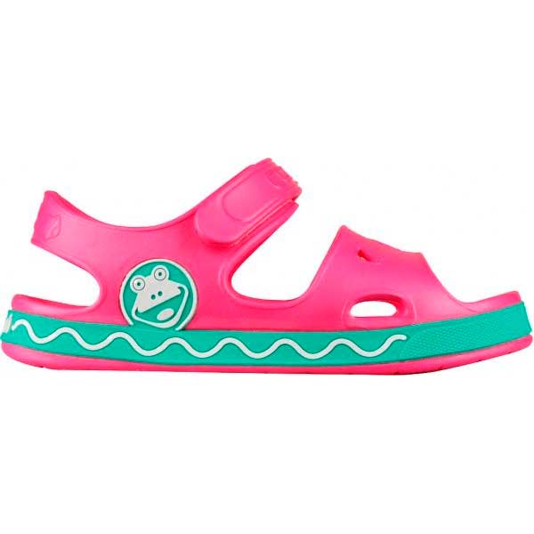 Сандалі Coqui Fobee 8852 102327 р. 34/35 фуксія